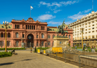 Full-Day Buenos Aires City Tour with Delta Safari - Housity