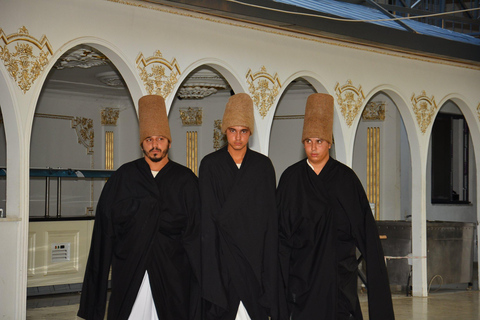 Green Canyon Sunset Cruise w/Dinner & Dervish Show Green Canyon Sunset Cruise without Hotel Transfer