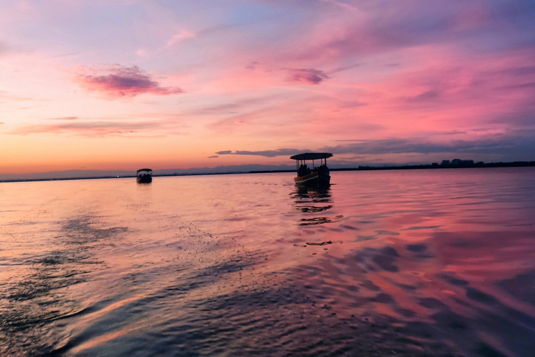Albufera de Valencia: paseo en barca y visita barraca