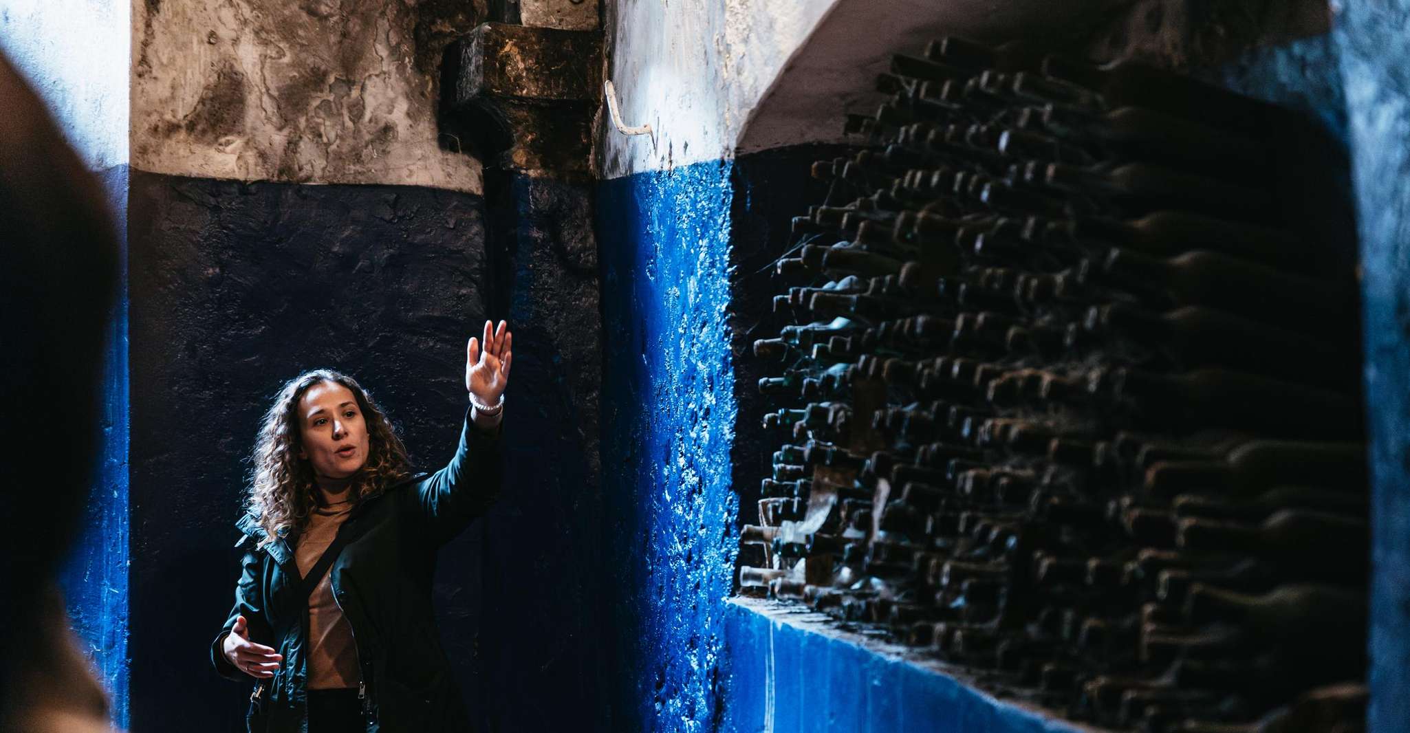 SMALL GROUP Tuscany Wine Tasting Safaris with Lunch / Dinner photo 5