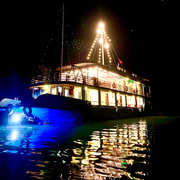 Lan Ha Bay: Kayak at Night to See Bioluminescent Plankton