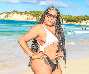Von Punta Cana aus: Abenteuer mit dem Off-Road-Buggy auf dem Land