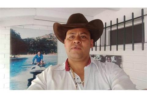 Medellín : visite d'une journée complète sur les traces de Pablo Escobar avec Carlos, l'ancien policierMedellín : visite guidée d'une journée complète sur les traces de Pabl