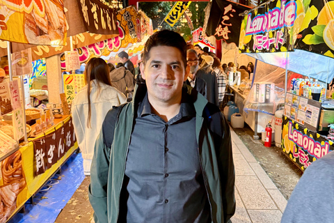 Tokyo: Personalized Private Tour with Local Guide Tokyo: Personalized Private Tour with Local Guide (12 hours)