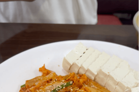 Goûtez à la cuisine de rue cachée à Séoul grâce à une visite guidée de 2,5 heures.Goûtez à la cuisine de rue cachée à Séoul