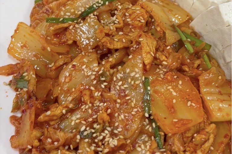 Goûtez à la cuisine de rue cachée à Séoul grâce à une visite guidée de 2,5 heures.Goûtez à la cuisine de rue cachée à Séoul