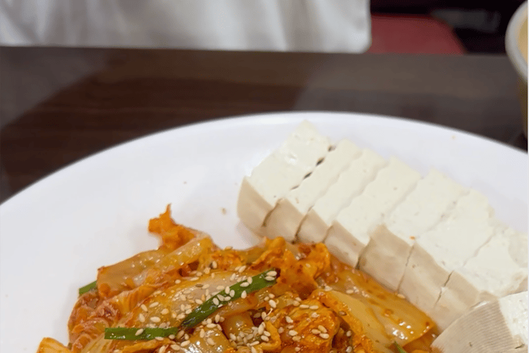 Taste hidden street food in Seoul with a 2.5h food tourTaste hidden street food in Seoul