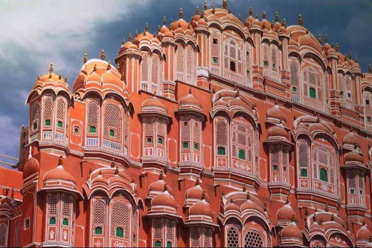 From Delhi: Same Day Guided Jaipur Tour with 5 Star Lunch From Delhi: All Included Tour