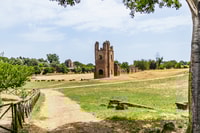 Appia Antica, location de vélos d'une journée complète avec itinéraires personnalisables - Housity