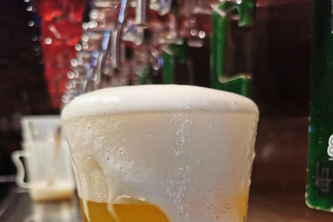 Guilin: 2-hour Local Food Tasting Tour