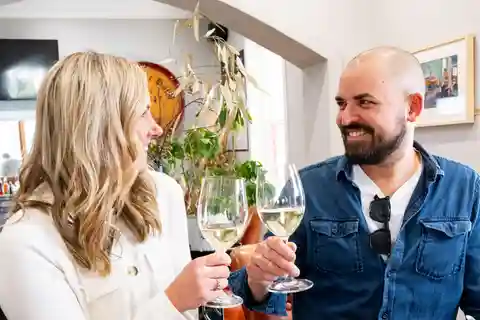 Watervale: Tour a pie por la historia de la ciudad con picnic y vino