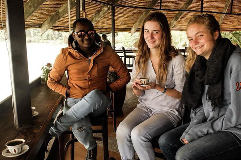 Addis Abeba: Äthiopische Geschichte, Kultur und Kaffee – TagestourAddis Abeba: Tagestour durch die Geschichte, Kultur und den Kaffee Äthiopiens