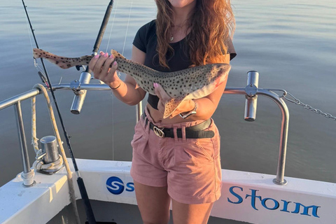 Cardiff Fishing Trip Experience. Cardiff Fishing Charter