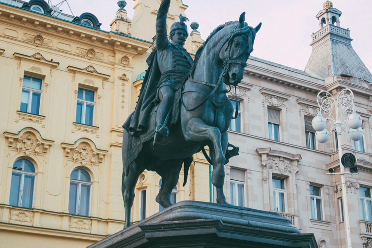 Feel Croatia 7-dniowa prywatna wycieczka po ChorwacjiWycieczka z przewodnikiem