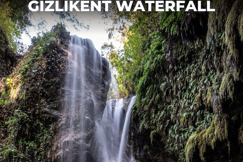 Fethiye Small-Group Tour: Tlos, Saklıkent Gorge, Gizlikent