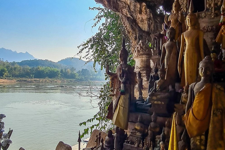 Reise Slow Boat: Chiang Mai nach Luang Prabang 3Days 2NightReise Slow Boat: Chiang Rai nach Luang Prabang 3Days 2Night