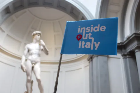 Florence: Accademia Gallery Priority Entry Ticket