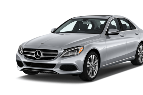 Oslo: Airport or Hotel Private Transfer Oslo: Airport Transfer Premium Sedan