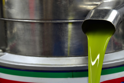 Djerba: tasting of one of the best olive oils and typical lunch