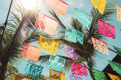 Depuis Puerto Vallarta : San Pancho et Sayulita