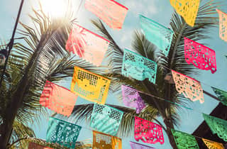 Von Puerto Vallarta aus: San Pancho und Sayulita
