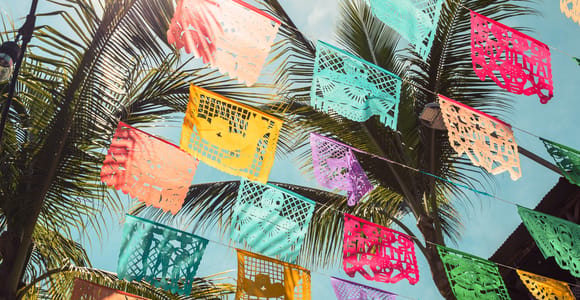From Puerto Vallarta: San Pancho and Sayulita