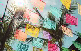 From Puerto Vallarta: San Pancho and Sayulita