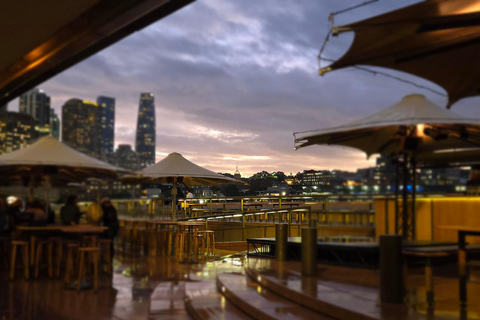 Sydney: City Hidden Gem Half-Day Tour