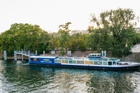 Paris, Seine River Panoramic Views Dinner Cruise - Housity