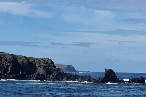 Terceira Island: Full Day North Coast Tour Terceira Island: Full-Day North Coast Tour
