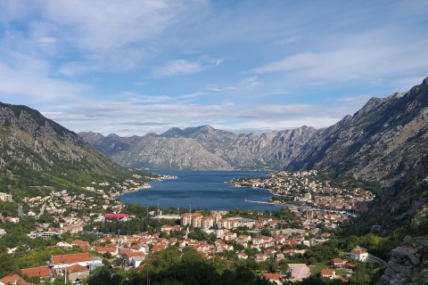 Najważniejsze atrakcje Kotoru, Perastu i Budvy