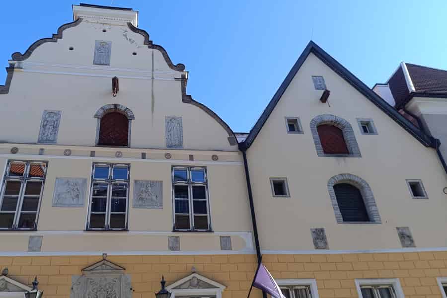 Von Karneval bis Epidemien – der Alltag im mittelalterlichen Tallinn. Foto: GetYourGuide Von Karneval bis Epidemien – der Alltag im mittelalterlichen Tallinn. Foto: GetYourGuide