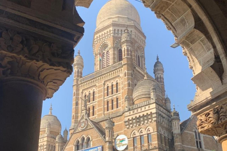 Mumbai: Express Sightseeing of 6 Iconic Sights in 4 hours