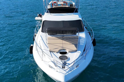 Gocek: Private Yacht Rental