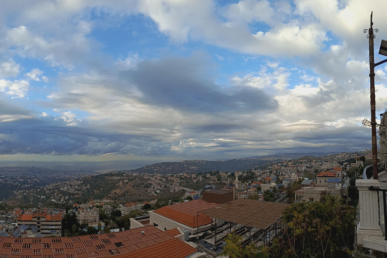 Beirut: Baalbek, Anjar & Ksara Private Tour