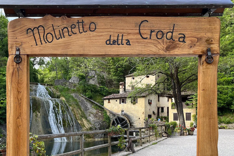 Refrontolo: Molinetto della Croda Entry Ticket