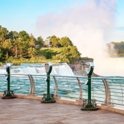 Cascate del Niagara canadesi: tour per piccoli gruppi