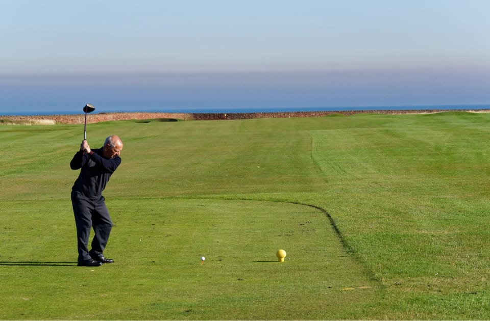 Sagres to Faro Airport GetYourGuide