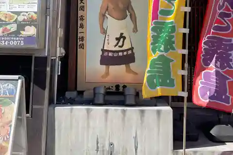 Tokyo: Ryogoku Turu & Ryogoku Sumo Turnuvası Koltuk Biletleri