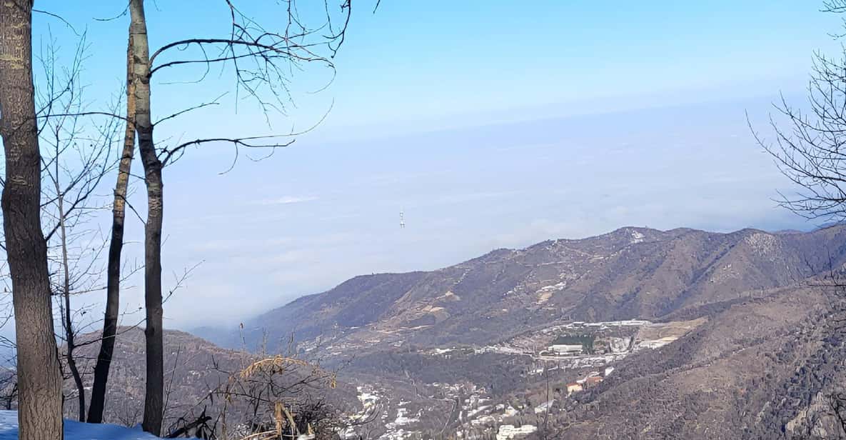 Almaty: Kok Zhailau Mountain and Batareika Waterfall Hike | GetYourGuide