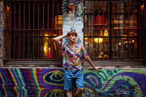 Melbourne: City Photoshoot/Photowalk around CBD