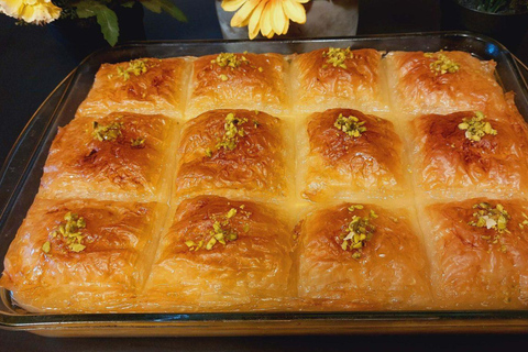 Thessaloniki: Local's Food Tour