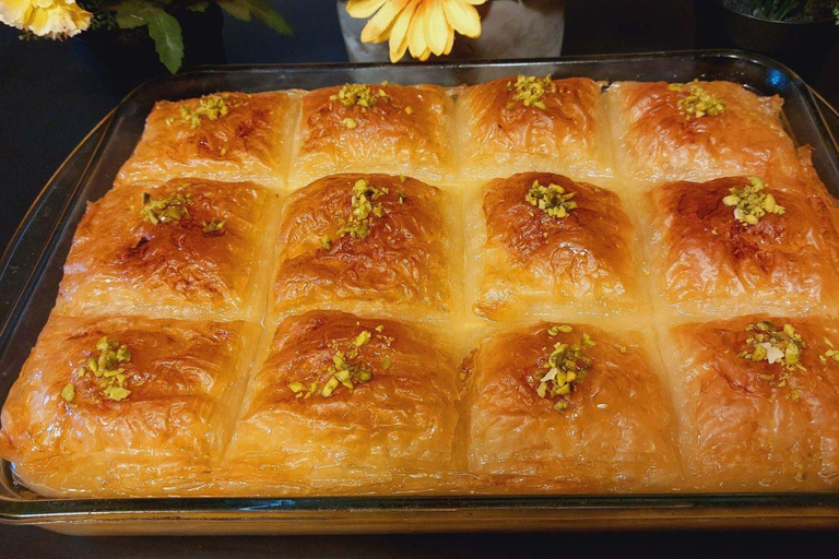 Thessaloniki: Local's Food Tour