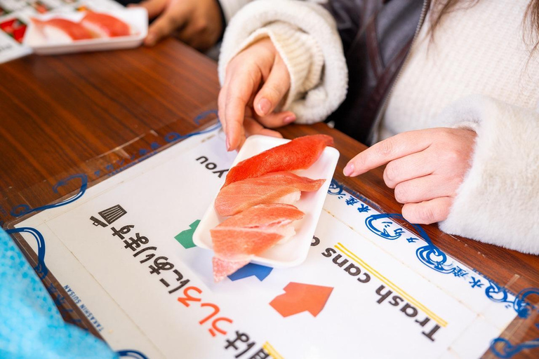 Tokyo: 1-dagars höjdpunkter med privat bil och guide