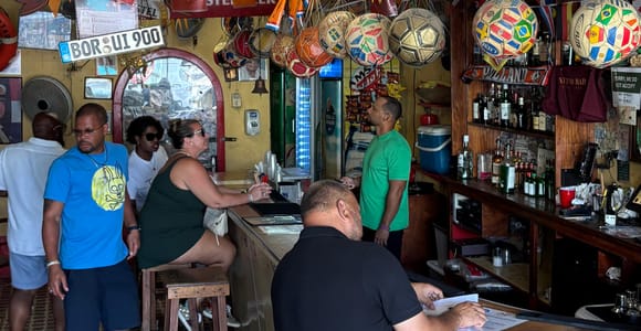 Curaçao: Private Island Tour with Local Guide