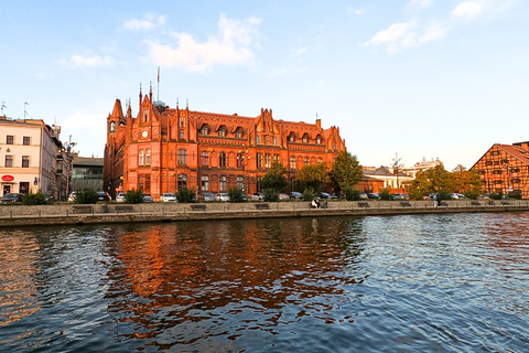Explore Bydgoszcz – Poland's Little Berlin