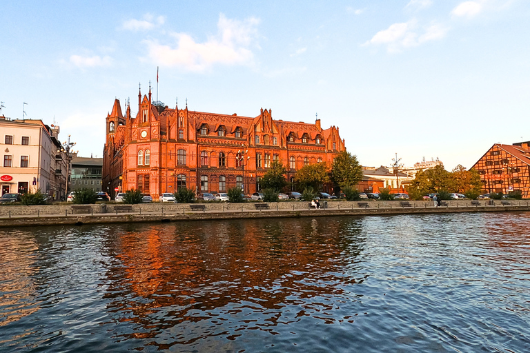 Explore Bydgoszcz – Poland's Little Berlin