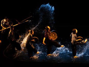 Nha Trang: Life Puppets show - Đó Theatre Ticket