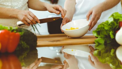 Bari: Cooking Class con noto Chef | GetYourGuide