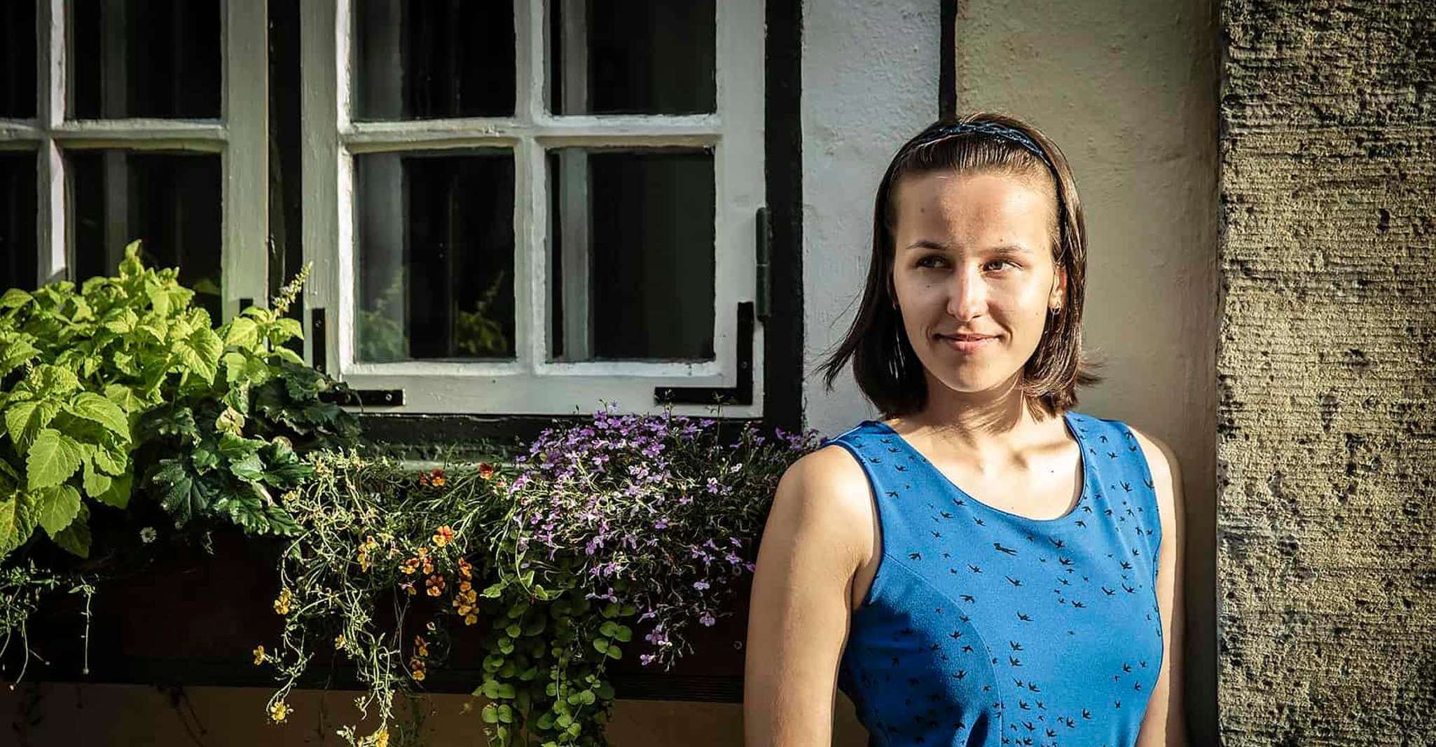 Privé fotoshoot Tour in Riga - Hizvo